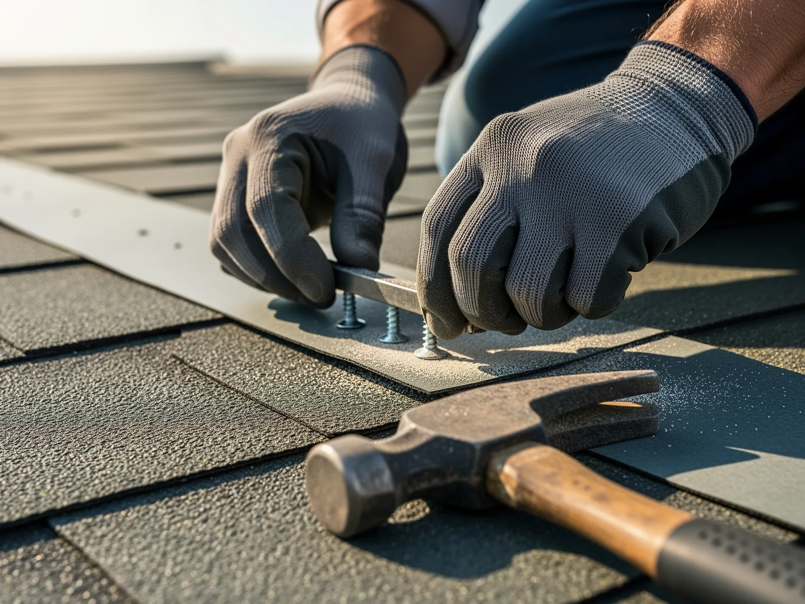 Why choose Fascia Repair in Brownfield, PA